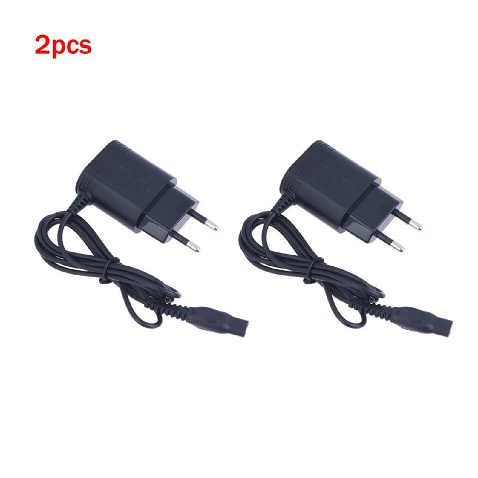 Adattatore for Caricabatterie for Rasoio CA 15 V 5,4 W