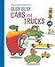 Richard Scarry's Busy Busy Cars and Trucks (Richard Scarry's BUSY BUSY Board Books)