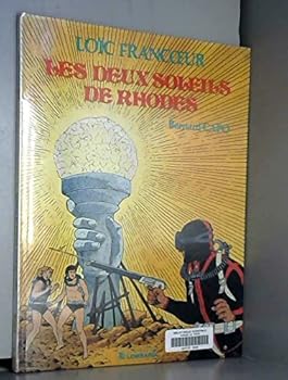 Paperback 2 soleils de rhodes [French] Book