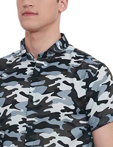 Image of TLF Men's Regular Fit Shirt