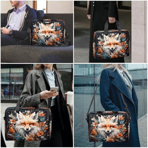Bolso para Laptop Unisex 15.6-16 Pulgadas Resistente al Agua miniatura 2