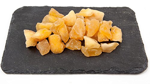 Manzana deshidratada sin azúcar, 200 gramos