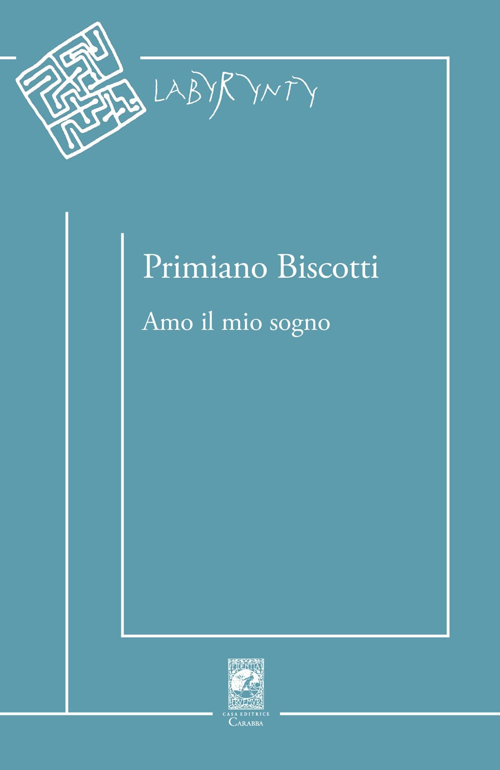 Amo Il Mio Sogno - 4