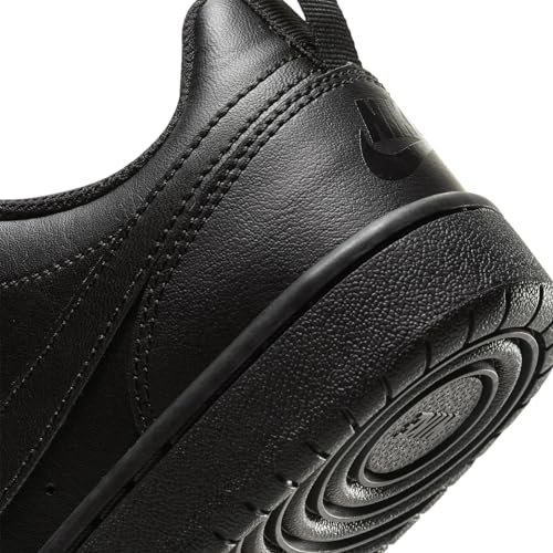 Image of Nike Unisex Kids Court Borough Low Sneakers