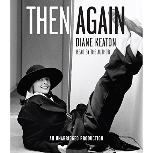 Then Again [Written by Diane Keaton] episode artwork