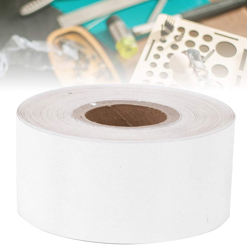 BORDSTRACT Warmdrukfolie Papier Leder Doek Pakket Doos