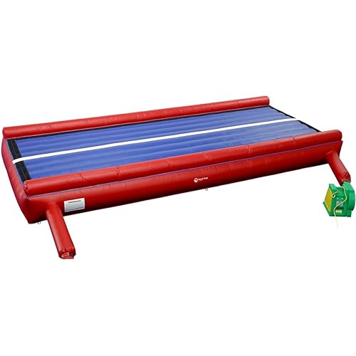 Tumbl Trak Air Trak with Constant Flow Blower