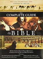 Algopix Similar Product 17 - The Complete Guide to the Bible