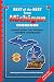 Best of the Best from Michigan Cookbook: Selected Recipes from Michigan's Favorite Cookbooks (Best of the Best Cookbook)