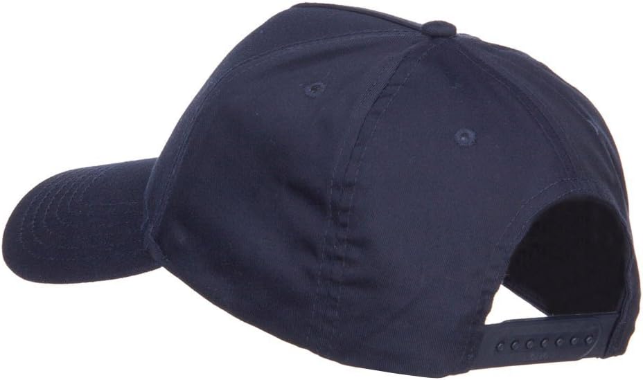 e4Hats.com US Navy Retired Circle Symbol Embroidered Cap