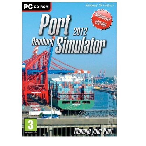 Preisvergleich Produktbild GIOCO PC PORT SIMULATOR