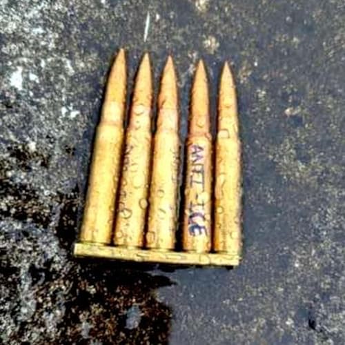 Dallas ICE Sniper Attack: Left-Wing Extremism Surging Against Christians & Law