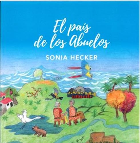 El país de los abuelos