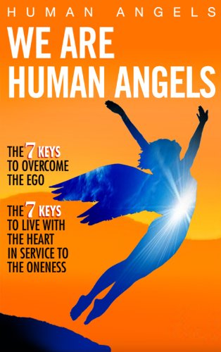We Are Human Angels