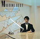 MARTINI HOUR(限定盤)