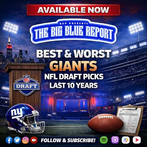 Best and the worst of the Draft