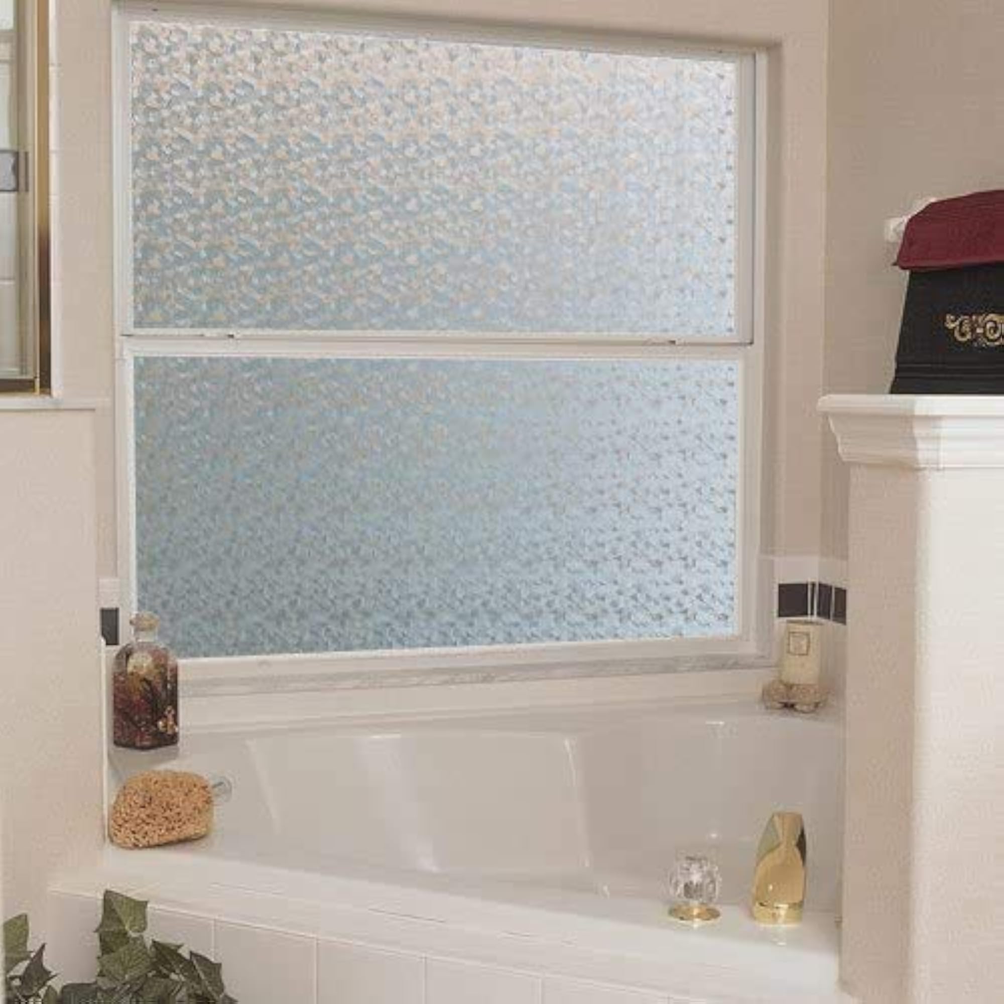 Precut Custom Rectangle Window Film, Any Size