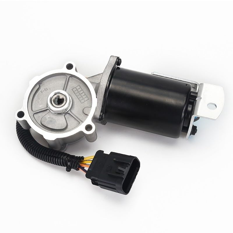 Verteilergetriebemotor kompatibel mit Hummer H2 H3 Verteilergetriebe-Stellmotor 19167720 19151453 89059688 89059551 600-908