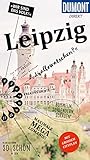  DuMont direkt Reiseführer Leipzig: Mit Cityplan (DuMont Direkt E-Book)