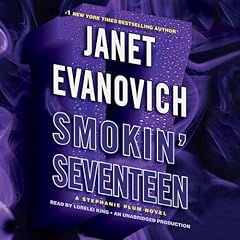 Page de couverture de Smokin' Seventeen