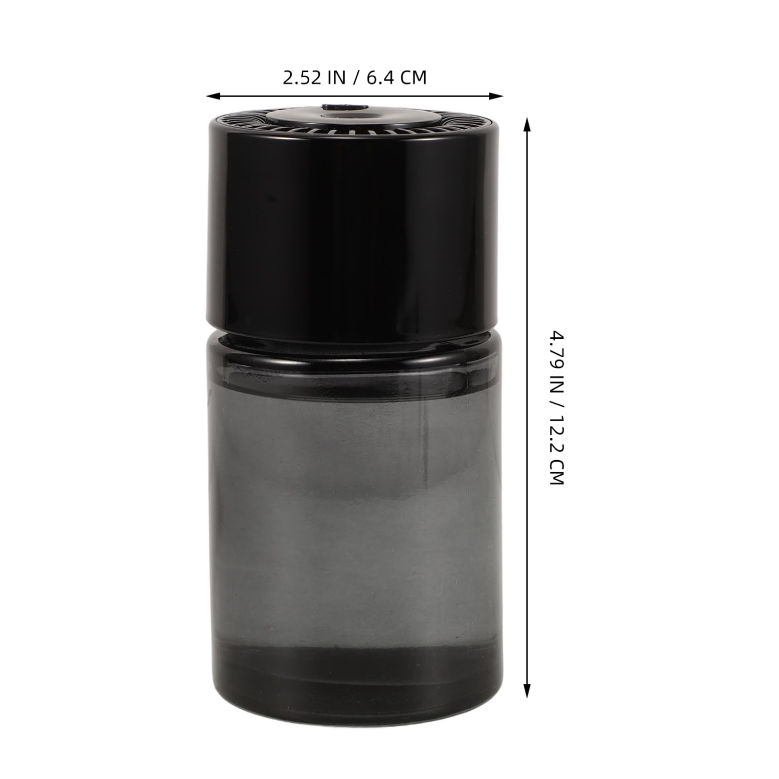 Diffusore Auto Automatico per Profumo, 160ml in Plastica | Spray Regolabile, Installazione Semplice, Distribuzione Costante Dell’aroma