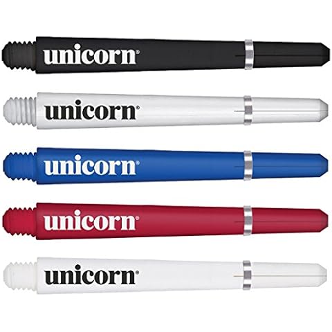 Bullydarts Unicorn Gripper 4 Dart Shafts Cover