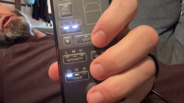 Best Full Body Massage | Shiatsu Back Massager