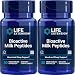 Bioactive Milk Peptides 30 Capsules (Pack of 2)