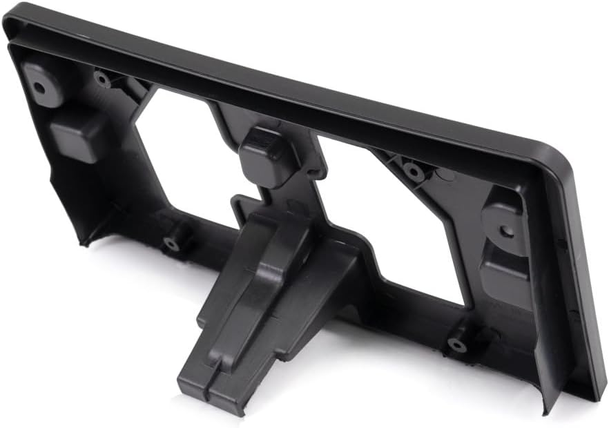 for Honda Accord License Plate Bracket 2016 2017 | Front | Sedan | HO1068125 | 71145T2FA50