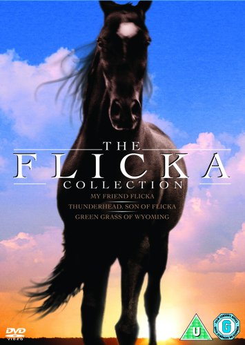 The Flicka Collection