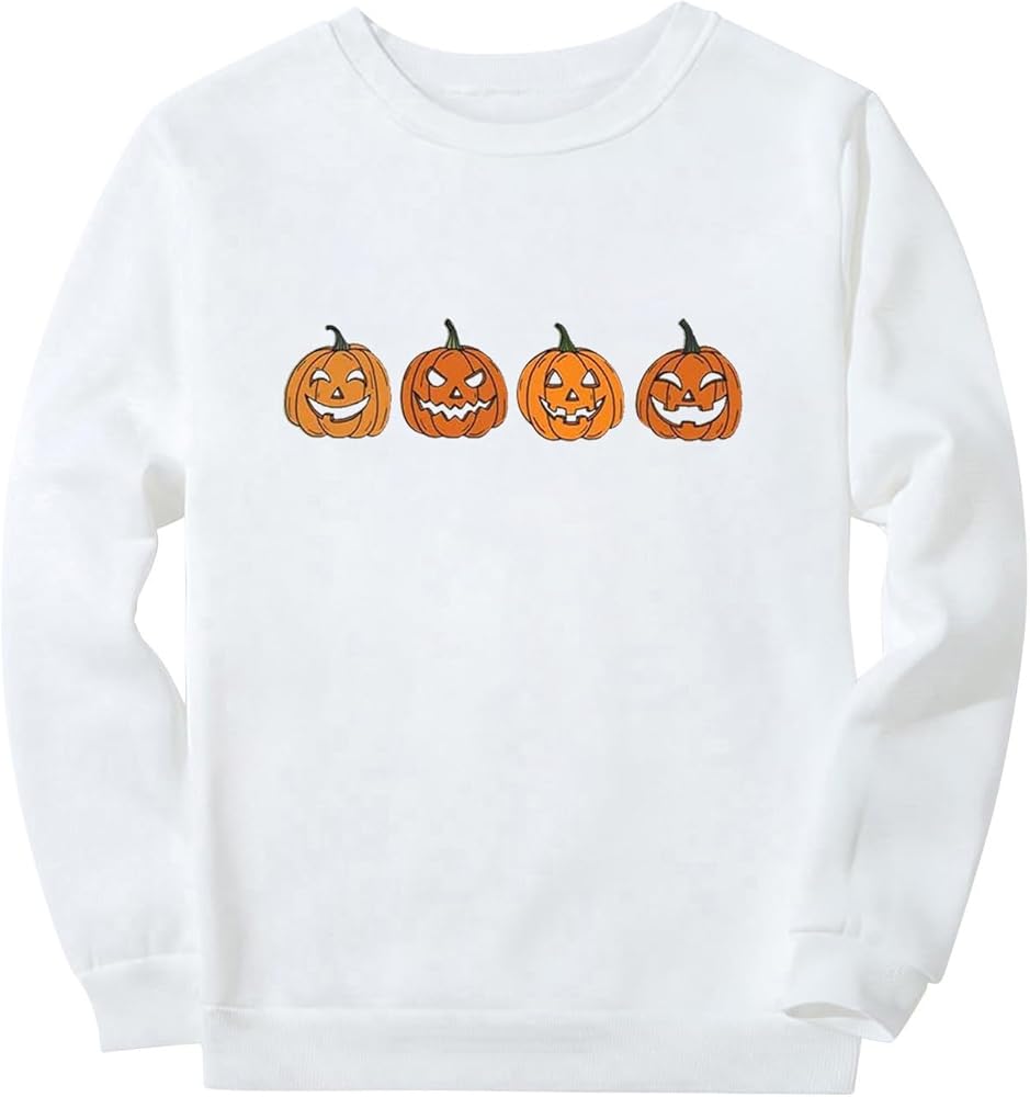 Sweat-shirts Tendance D'Halloween Pour Femme In My Spooky