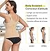 Imagen de Junlan Fajas Reductoras Mujer Bodies Gaine Ventre Plat Fajas Colombianas Shapewear de Control Faja Moldeadora Mujer
