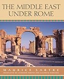 The Middle East under Rome