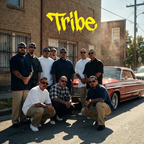 Tribe