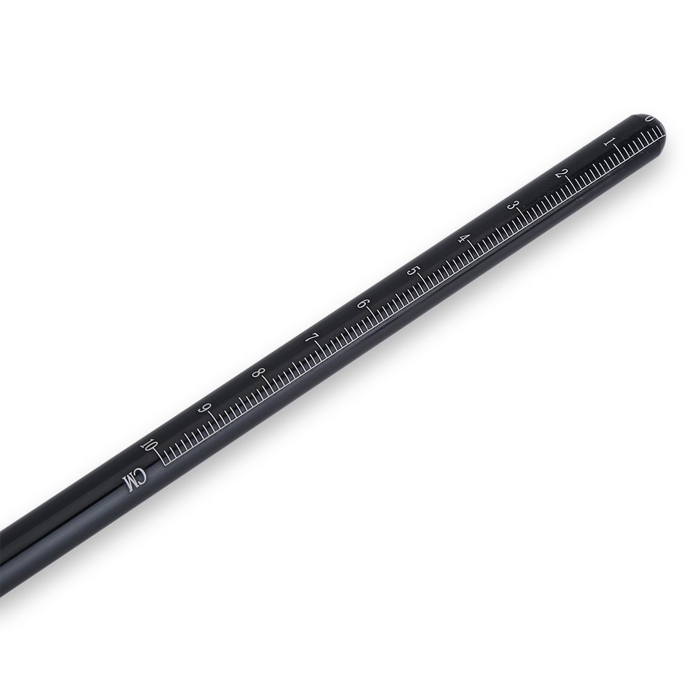 Practical Diving Point Rod,for Diving (Black)