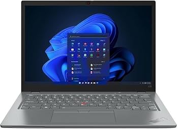 Amazon.com: Lenovo THINKPAD L13 Clam G3, Intel CORE I5-1245U VPRO