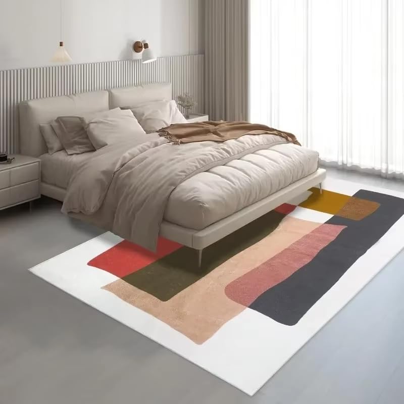 Tapis de sol polyvalent et paillasson d'intérieur avec base adhérente - 2