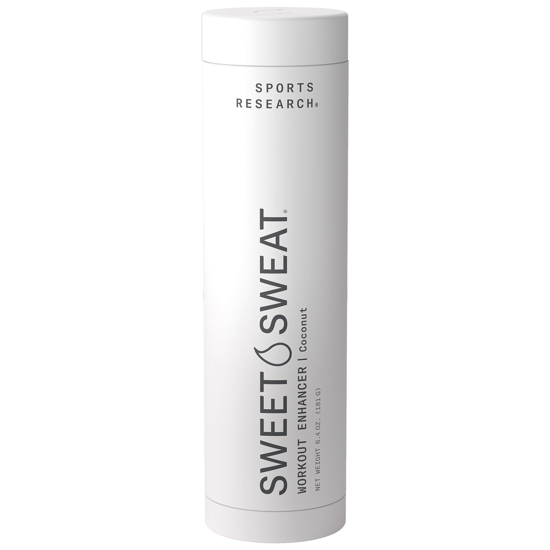 Sweet Sweat Workout Enhancer Gel
