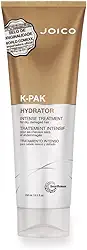 K-PAK Hydrator intense Treatment 250ml Smart Release Mascara, Joico