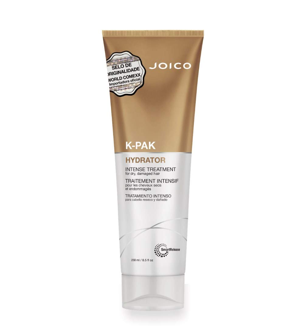 JoicoK-PAK HYDRATOR INTENSE TREATMENT, 250 ml