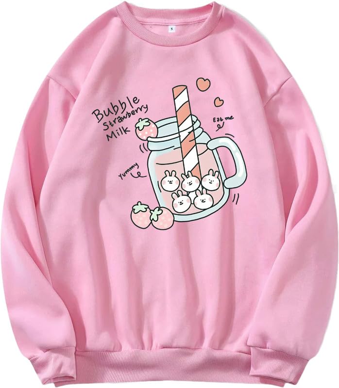 absolute defense Cute Cup Sweatshirt Hoodie Men Women Anime Causal Stylish Latest Winter Jacket Black Lavender Beige White Pink Brown-picture-22
