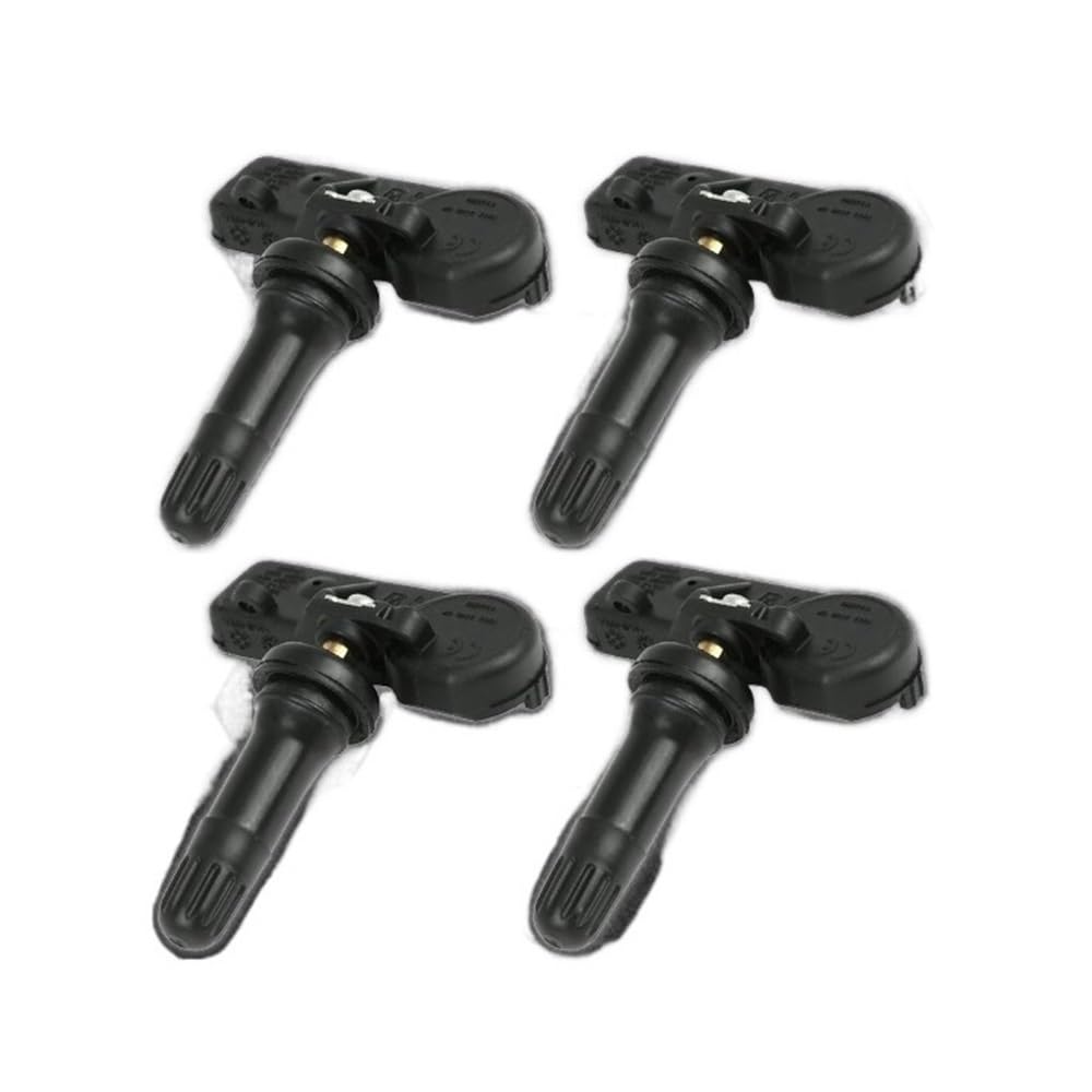 Capteur de pression des pneus TPMS Chrysler 300 2007 2008 valve 56029481AB 4 pièces