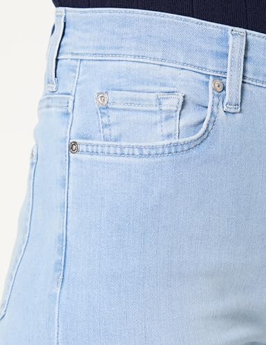 Jean Modern Dojo Fall River 7 For All Mankind coupe évasée
