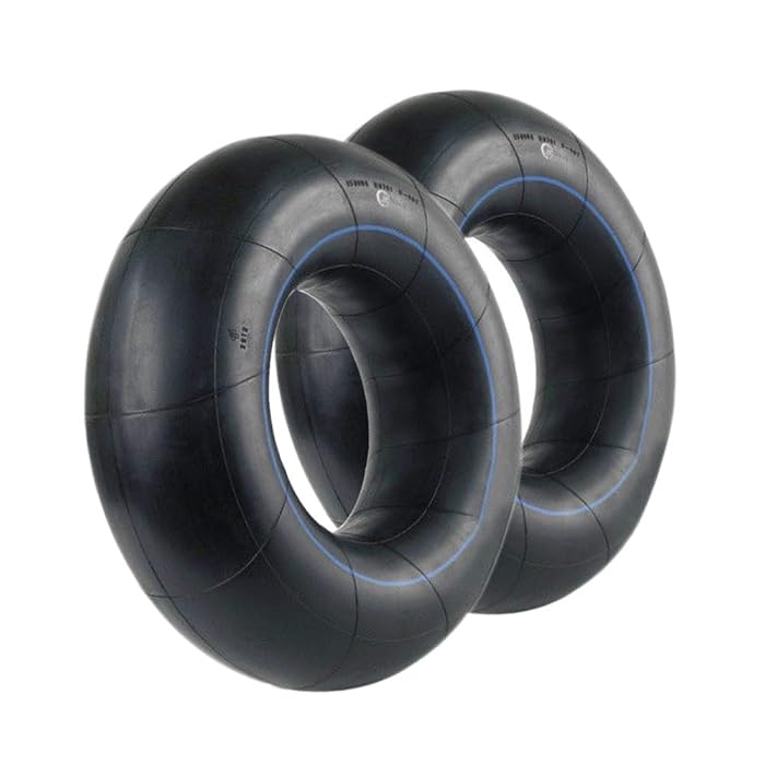 Buy Wadoy 13X5.006 Inner Tube Replacement Tire Tube 13X4.006,4.10 3.