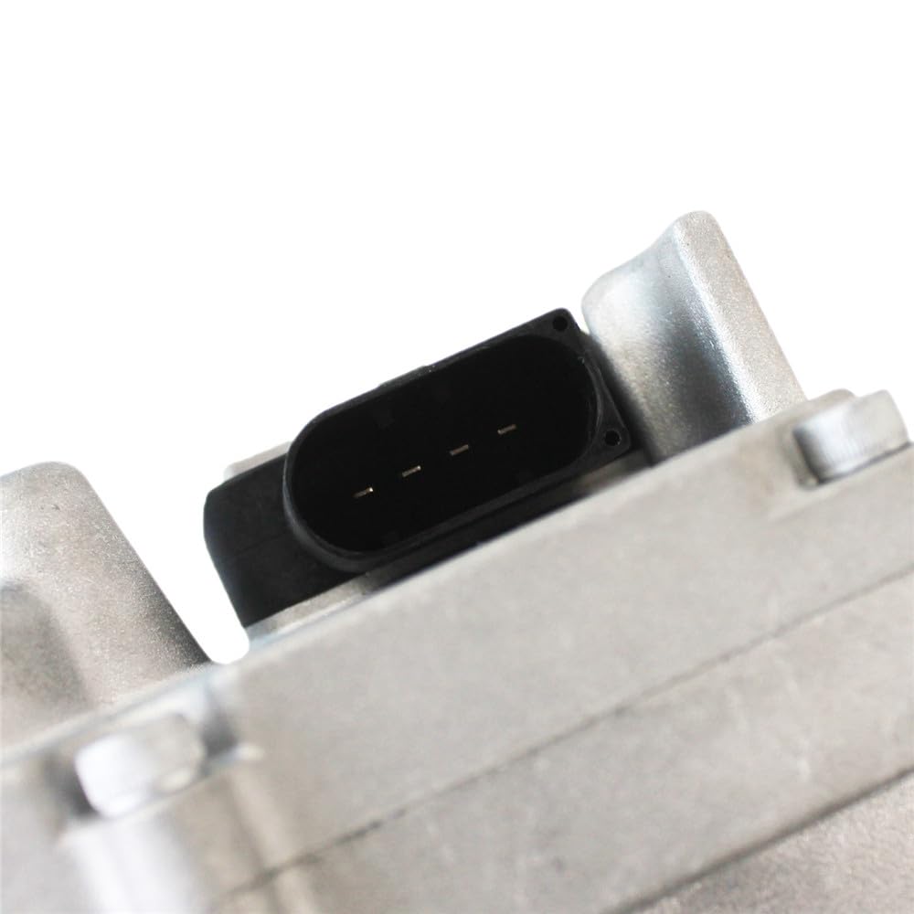 Pasuje do Ram 2500 3500 6.7 2013-2018 siłownik Turbo HE300VG HE351VE 5494878RX 5601240NX 68232771AA Intercooler samochodowy Chłodnica intercooler