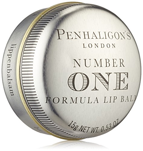 Penhaligon Número Uno Fórmula Crema de cacao, Paquete 1er (1 x...