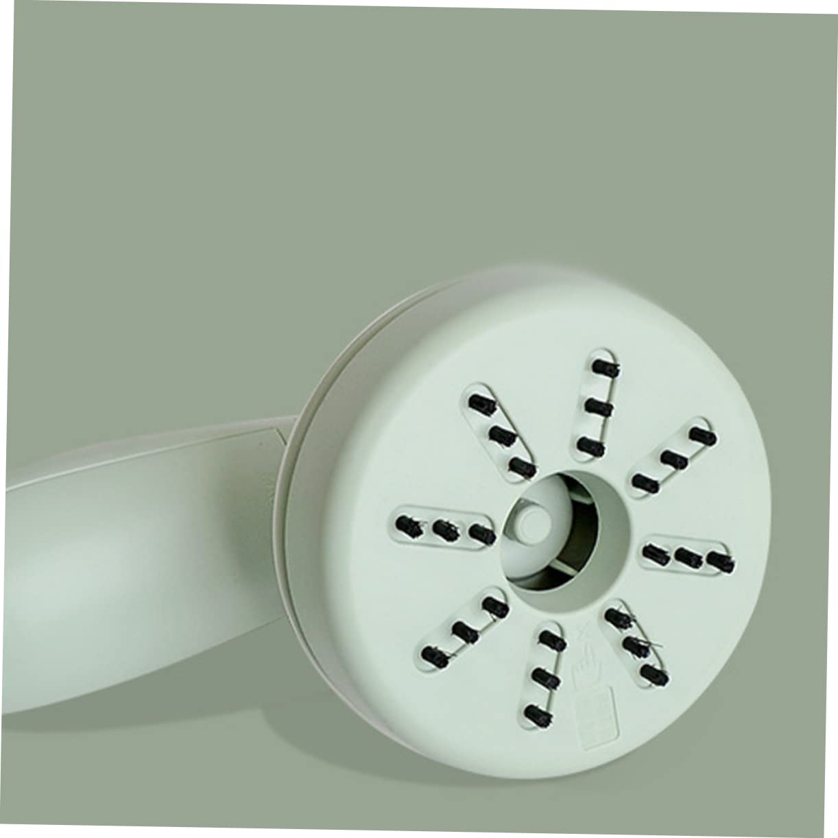 Levemolo Mini Handheld Vacuum Cleaner Rechargeable Battery 1200mah Usage for Desk Car Dust Crumbs Pet Hair