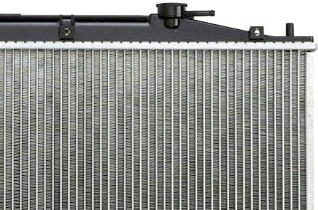 Radiator Compatible With Acura TL 13179