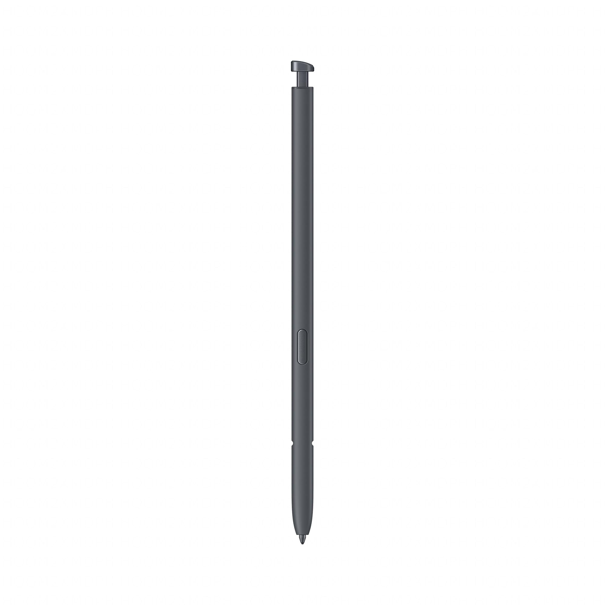 Samsung S Pen Originale per Galaxy S26 Ultra, Czarny