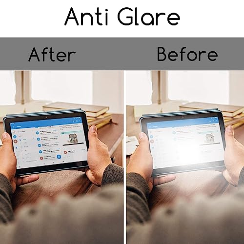 Protector de pantalla anti reflejo para Fire 7 Tablet 7 pulgadas miniatura 3